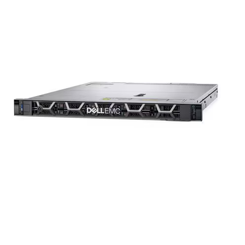 Dell PowerEdge R660xs Intel Xeon Silver 4410Y