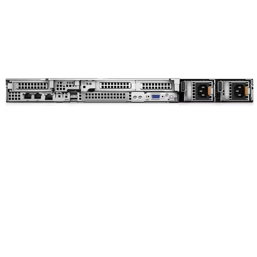 Dell PowerEdge R660xs Intel Xeon Silver 4410Y_2