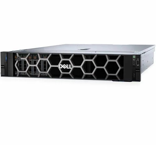 Dell PowerEdge R760xs - Intel Xeon Gold 5418Y
