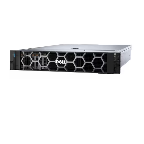 Dell PowerEdge R760xs Intel Xeon Gold 5416S
