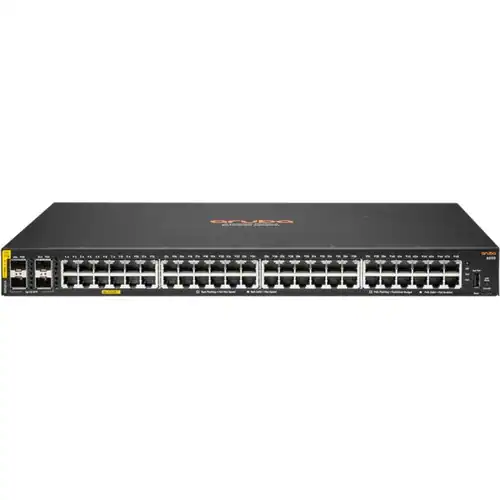Switch HPE Aruba 6000 48G CL4 4SFP - R8N85A