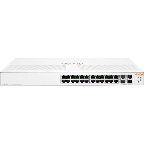 Switch HPE Aruba Instant On 1930 24G PoE - JL683B