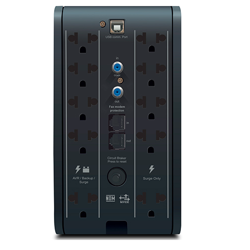 CDP CDP R-Smart 2010i_2