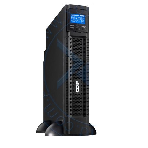 UPS Online CDP UPO11-1 RTAXi, 1000VA/1000W