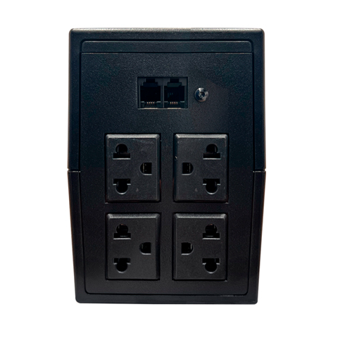 Elise AUR-850-LCD-USB_2