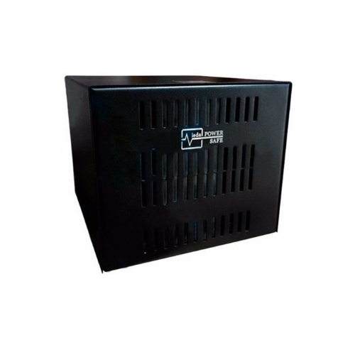 Transformador de aislamiento Elise TAMF-12K, 12KVA, Monofásico.