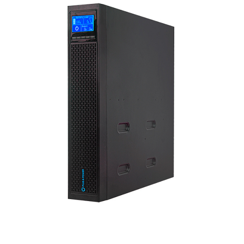 UPS Plug & Power Innova Unity IoT URT Series 2kVA, 2000VA,2000W.
