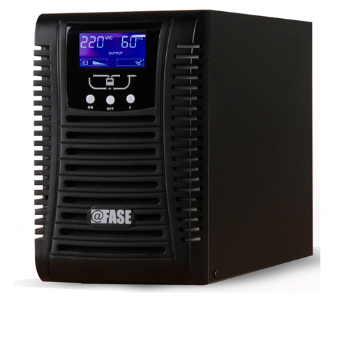 UPS Elise Fase Online Serie Zen 1000VA / 900W