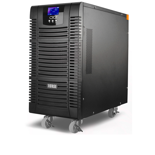 UPS Elise Fase Online Serie Zen 6000VA / 5400W