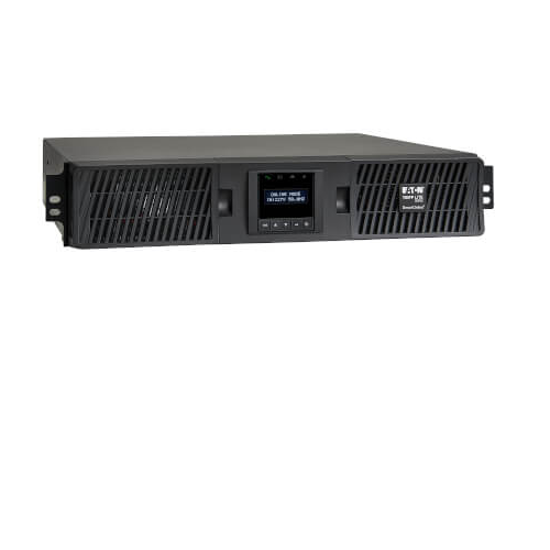 UPS SmartOnline TrippLite SUINT2200LCD2U, 2200VA, 1980W
