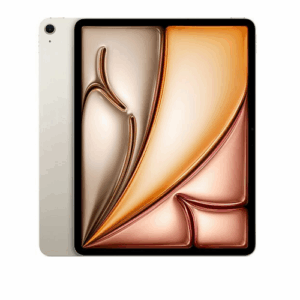 Tableta Apple iPad Air 13 128GB STL-CLA A3268 - MCNK4CL/A