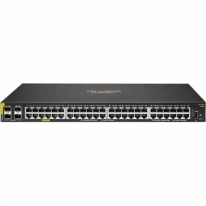 Switch HPE Aruba CX 6000 48 Puertos - R8N86A