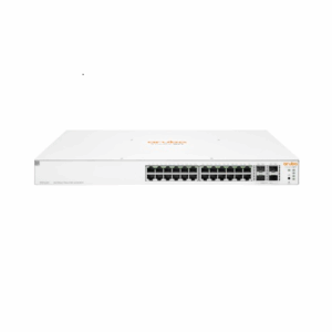 Switch HPE Aruba Instant On 1930 24G CL4 PoE - JL684B