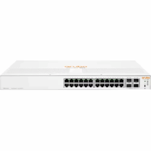 Switch HPE Aruba Instant On 1930 24G - JL682A