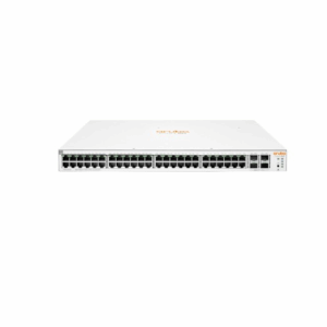 Switch HPE Aruba Instant On 1930 48G PoE CL 4 - JL686B