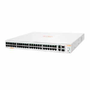 Switch HPE Aruba Instant On1960 48G - JL809A