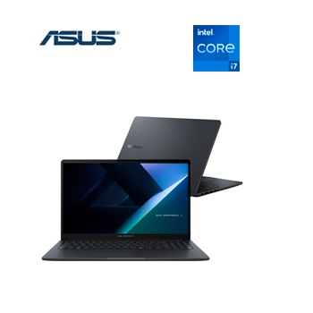 ASUS B1503CVA-NJ2198X, Core i7-1355U 5.0GHz - 90NX0801-M02CN0