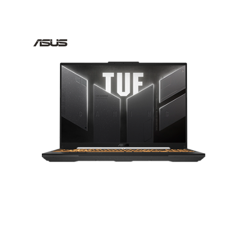 ASUS FX607VU-RL048, Intel Core i5 210H 4.8GHz, 90NR0N06-M00430 - Imagen 2