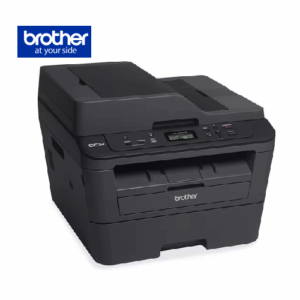 Impresora Láser Multifunción Brother DCP-L2540DW