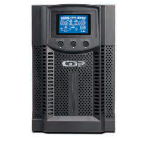 UPS CDP UPO11-2i Online 2000VA / 1800W.