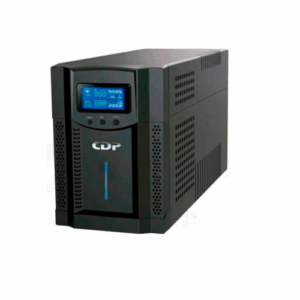 UPS CDP UPO11-2i(AX), On-Line, 2000VA, 2000W.