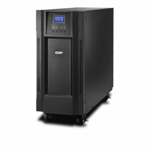 UPS CDP UPO22-6AX On-Line, 6000VA, 6000W.