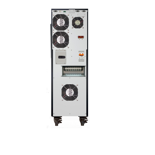 UPS CDP UPO22-6AX On-Line, 6000VA, 6000W. - Imagen 2