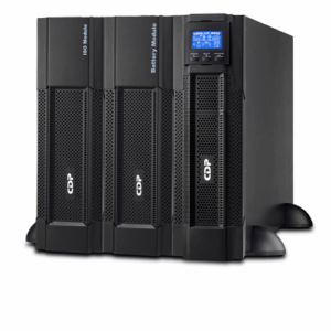 UPS CDP UPO22-6RTAX On-Line, 6000VA, 6000W.