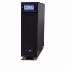 UPS CDP UPO33-10HFAX ON LINE 10KVA/10KW.