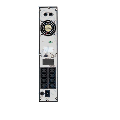 UPS Online CDP UPO11-3 RTAXi, 3000VA/3000W - Imagen 2