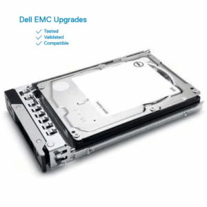 Disco duro Dell 2.40TB, 2.5"- SAS - 161-BCHF