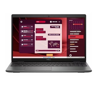 Dell Latitude 3000 3550, Intel Core i5-1335U 4.60GHz, 13ava Gen. - YXJNT