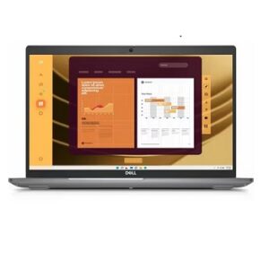 Dell Latitude 5000 5450- Intel Core Ultra 7 155U - V2PNR