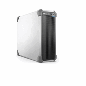 Servidor Dell PowerEdge T160 Intel Xeon E-2436 -T160ANH2Y25V1