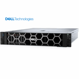 Servidor Dell PowerEdge R760xs Xeon Gold 5416S - R760XSFY26Q1v1
