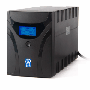 UPS Interactivo Elise Fase, AUR-1500-LCD-USB, 1500 VA / 900 W