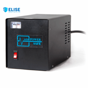 Estabilizador Elise Ieda Poder 3.0KVA, Solido - LCR30-4.5%