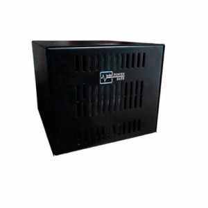 Transformador de aislamiento Elise TAMF-35, 3.5KVA, Monofásico.