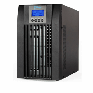 UPS Elise UDC-3K-T-G2, On-Line, 3kVA, 2.7KW.