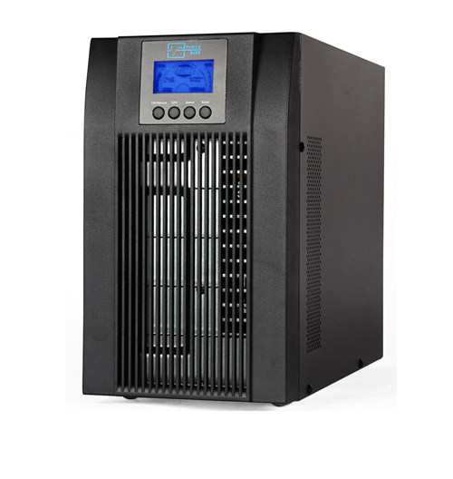 UPS Elise UDC-3K-T-G2, On-Line, 3kVA, 2.7KW.