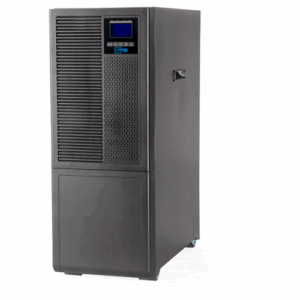 UPS Elise UDC-6K-T-G2, On-Line, 6000 VA, 6000 W.