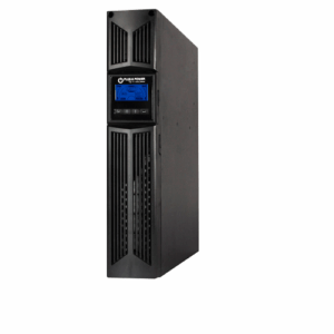 UPS Elise Plug & Power URT-2K, On-Line, 2000VA, 1800W