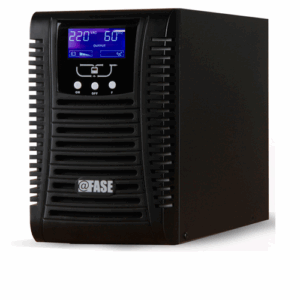 UPS Elise Fase Online Serie Zen 3000VA / 2700W