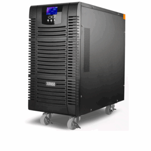 UPS Elise Fase Online Serie Zen 6000VA / 5400W