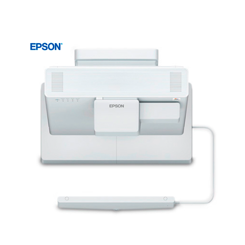 Proyector Epson BrightLink 1485Fi+ - V11H919021 - Imagen 2
