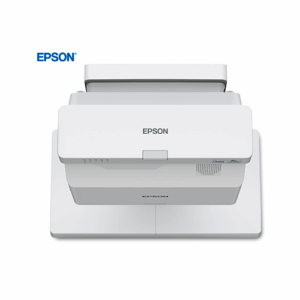 Proyector Epson Laser Brightlink EB-760WI - V11HA80021