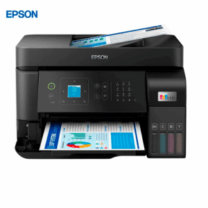 Impresora Epson EcoTank L5590 - C11CK57301