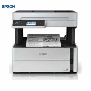 Impresora Epson EcoTank ET-M3170 - C11CG92301
