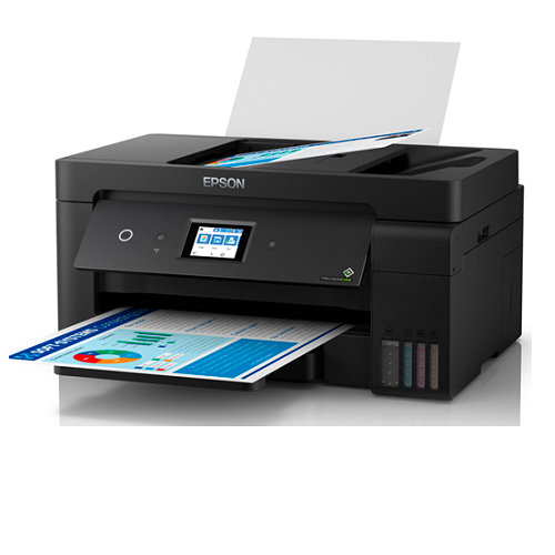 Impresora Epson EcoTank L14150 - C11CH96301 - Imagen 2