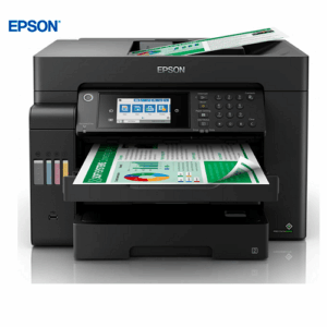 Impresora Epson EcoTank L15150 - C11CH72301